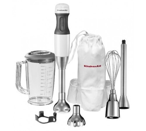 Миксер KitchenAid 5KHB2531