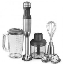Миксер KitchenAid 5KHB2531