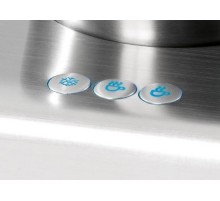 Миксер Profi Cook PC-MS 1032