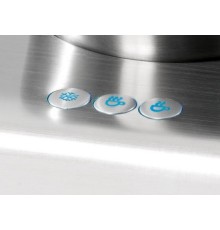 Миксер Profi Cook PC-MS 1032