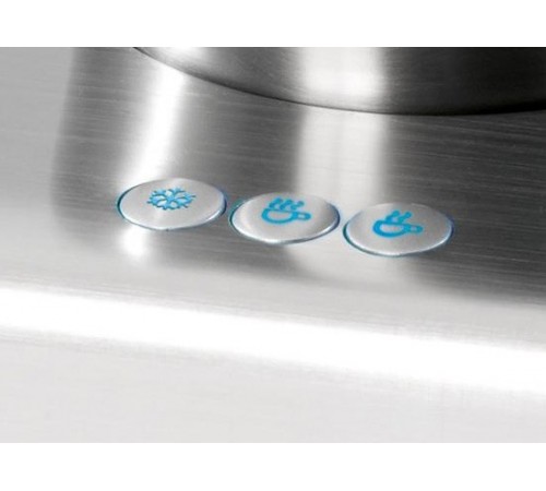 Миксер Profi Cook PC-MS 1032