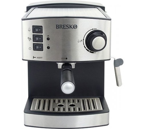 Кофеварка Bresko CM-90