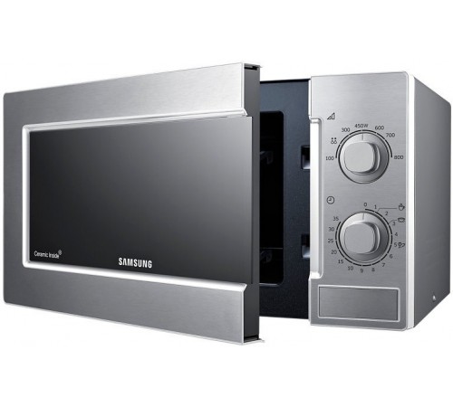 Микроволновая печь Samsung ME81MRTW