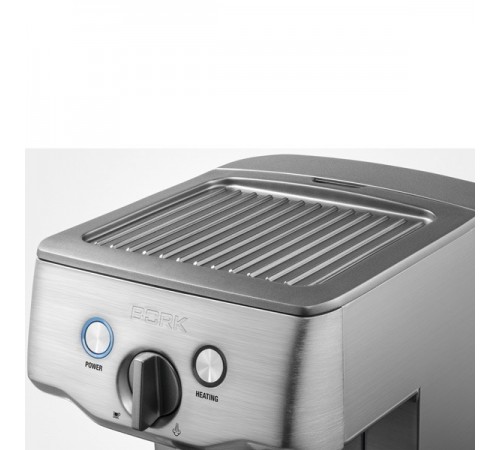 Кофеварка Bork C500