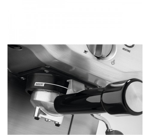 Кофеварка Bork C500