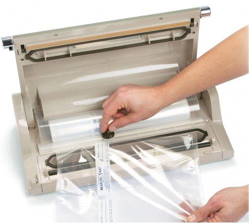 Вакуумный упаковщик Rommelsbacher VAC 500