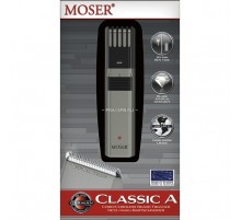 Машинка для стрижки волос Moser 1040-0460