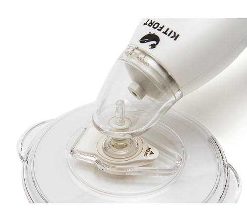 Вакуумный упаковщик KITFORT KT-1501