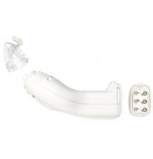 Вакуумный упаковщик KITFORT KT-1501