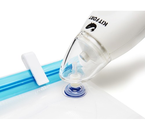 Вакуумный упаковщик KITFORT KT-1501