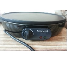 Блинница Maxwell MW-1970