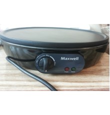 Блинница Maxwell MW-1970