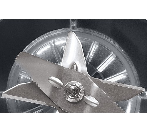 Миксер Bosch MMBH 6P6BDE