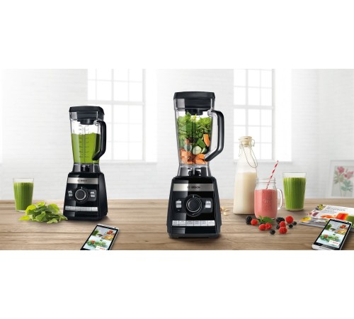 Миксер Bosch MMBH 6P6BDE