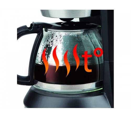 Кофеварка Vitek VT-1506