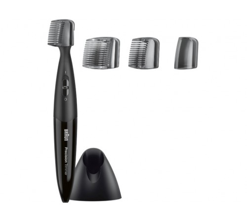 Машинка для стрижки волос Braun PT-5010