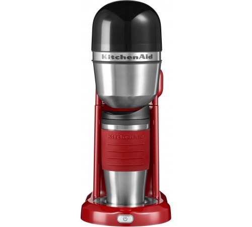 Кофеварка KitchenAid 5KCM0402