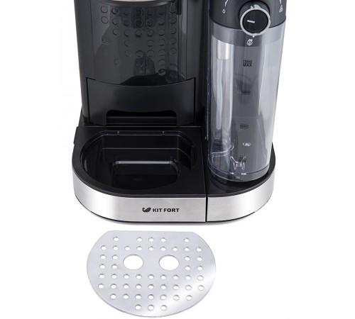 Кофеварка KITFORT KT-703