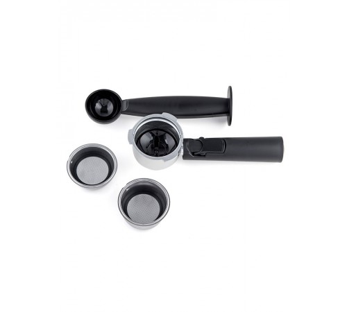 Кофеварка KITFORT KT-703