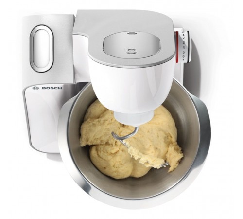 Кухонный комбайн Bosch MUM 58225