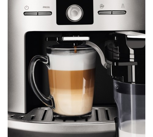 Кофеварка Krups EA 829E