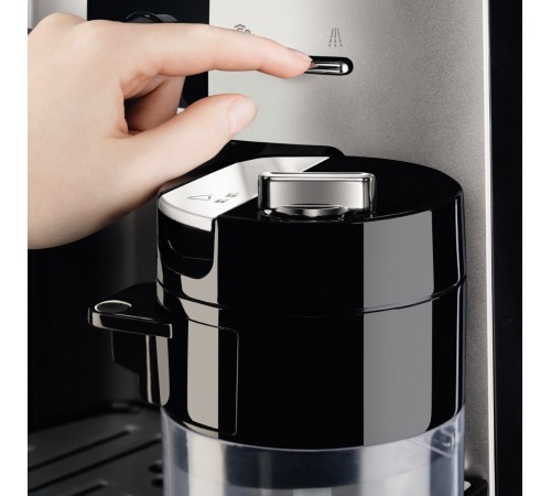 Кофеварка Krups EA 829E