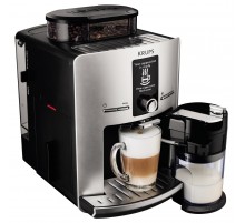 Кофеварка Krups EA 829E