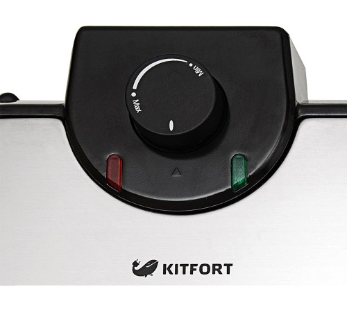 Блинница KITFORT KT-1615