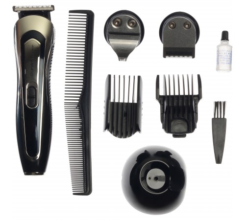 Машинка для стрижки волос First FA-5676-2