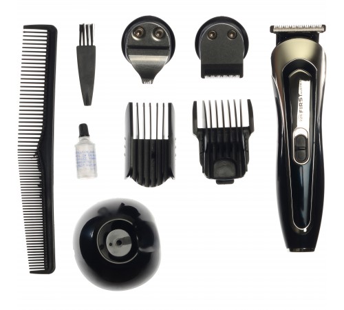 Машинка для стрижки волос First FA-5676-2