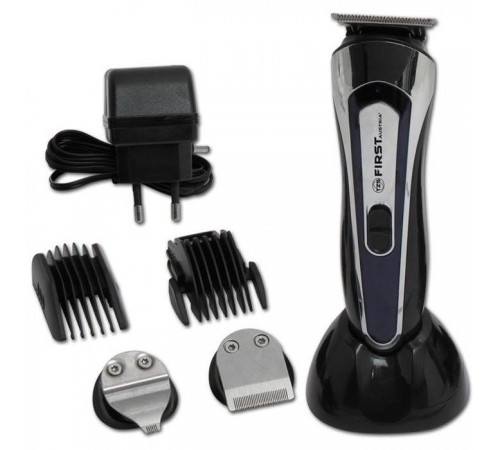 Машинка для стрижки волос First FA-5676-2