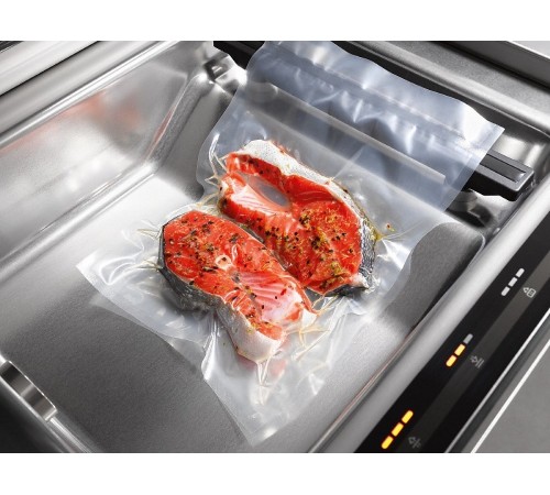 Вакуумный упаковщик Miele EVS 6114