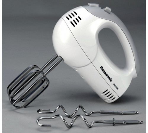 Миксер Panasonic MK-GB1WTQ