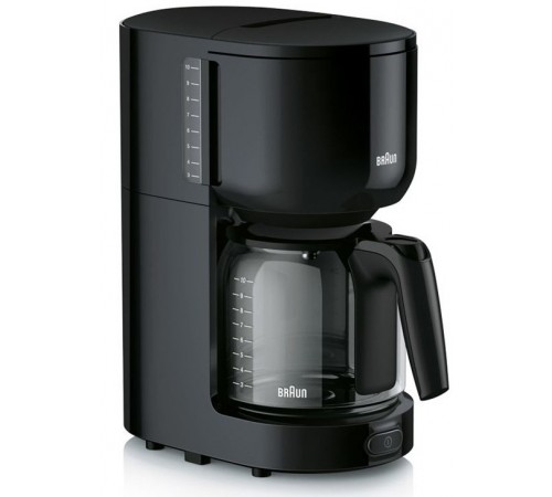 Кофеварка Braun KF 3120