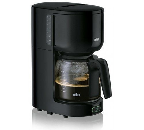 Кофеварка Braun KF 3120