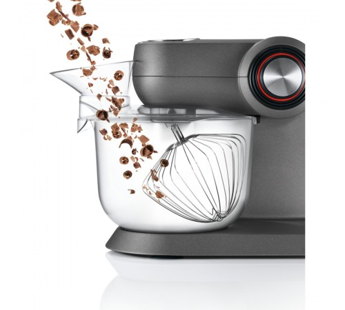 Кухонный комбайн Bosch MUM XX40G