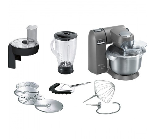 Кухонный комбайн Bosch MUM XX40G
