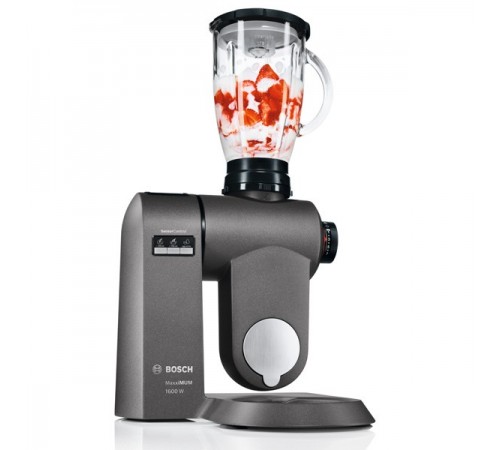 Кухонный комбайн Bosch MUM XX40G