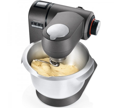 Кухонный комбайн Bosch MUM XX40G
