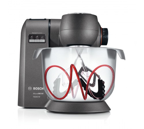 Кухонный комбайн Bosch MUM XX40G