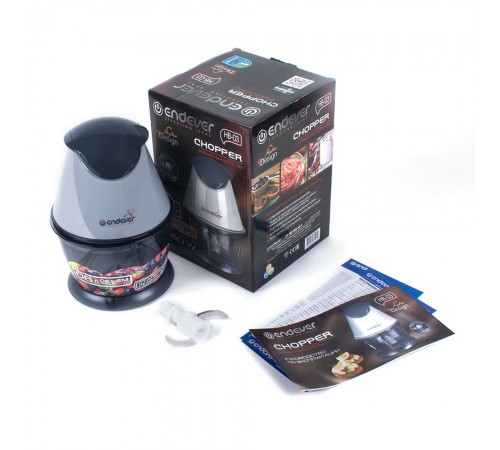 Миксер Kromax HB-03