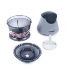 Миксер Kromax HB-03