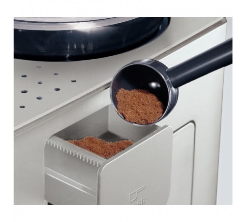 Кофеварка Bosch TES 71525