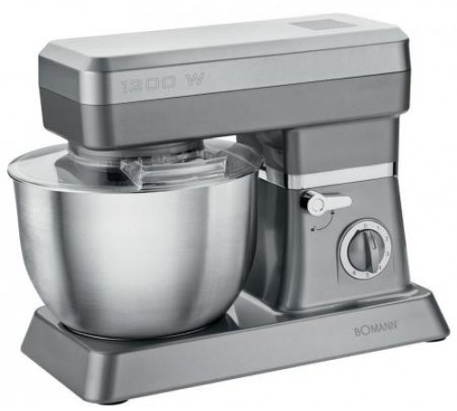 Кухонный комбайн Bomann KM 398 CB
