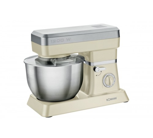 Кухонный комбайн Bomann KM 398 CB