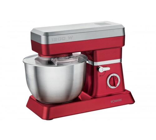 Кухонный комбайн Bomann KM 398 CB
