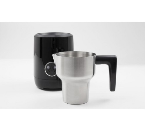 Миксер Caso Crema Latte & Cacao