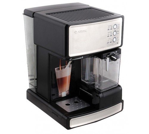 Кофеварка Vitek VT-1514
