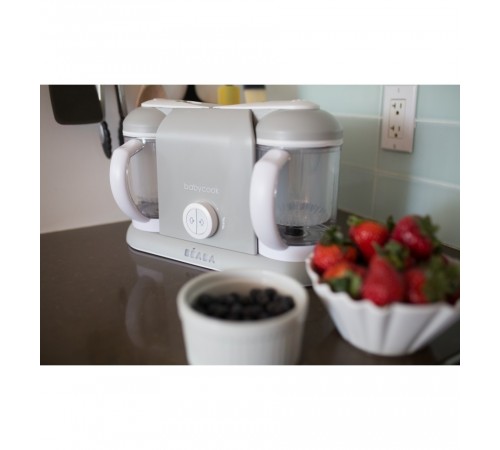 Кухонный комбайн Beaba Babycook Plus