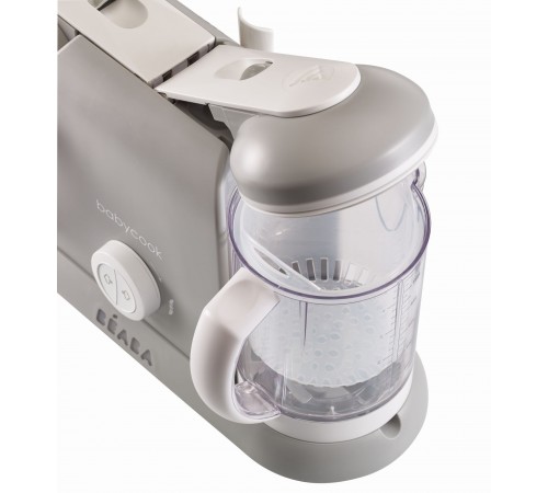 Кухонный комбайн Beaba Babycook Plus